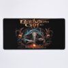 Game - Baldur'S Gate Mouse Pad Official Baldurs Gate 3 Merch