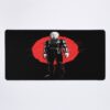 Astarian - Baldur'S Gate 3 Mouse Pad Official Baldurs Gate 3 Merch