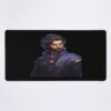 Baldur'S Gate 3 Mouse Pad Official Baldurs Gate 3 Merch