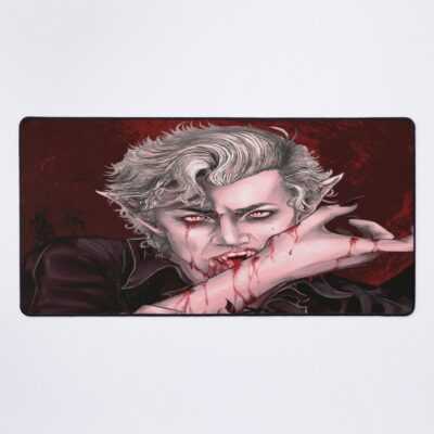 Game - Baldur'S Gate Mouse Pad Official Baldurs Gate 3 Merch