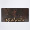 Game - Baldur'S Gate Mouse Pad Official Baldurs Gate 3 Merch