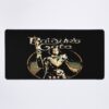 Game - Baldur'S Gate Mouse Pad Official Baldurs Gate 3 Merch