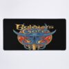 Game - Baldur'S Gate Mouse Pad Official Baldurs Gate 3 Merch