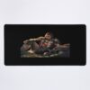 Baldur'S Gate 3 Mouse Pad Official Baldurs Gate 3 Merch