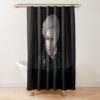 Baldur'S Gate 3 Shower Curtain Official Baldurs Gate 3 Merch