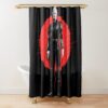 Astarian - Baldur'S Gate 3 Shower Curtain Official Baldurs Gate 3 Merch