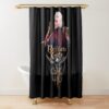 Game - Baldur'S Gate Shower Curtain Official Baldurs Gate 3 Merch