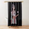 Baldur'S Gate 3 Shower Curtain Official Baldurs Gate 3 Merch