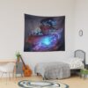 Baldur'S Gate 3 Tapestry Official Baldurs Gate 3 Merch