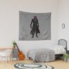 Baldur'S Gate 3 Tapestry Official Baldurs Gate 3 Merch