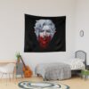 Baldur'S Gate 3 Tapestry Official Baldurs Gate 3 Merch