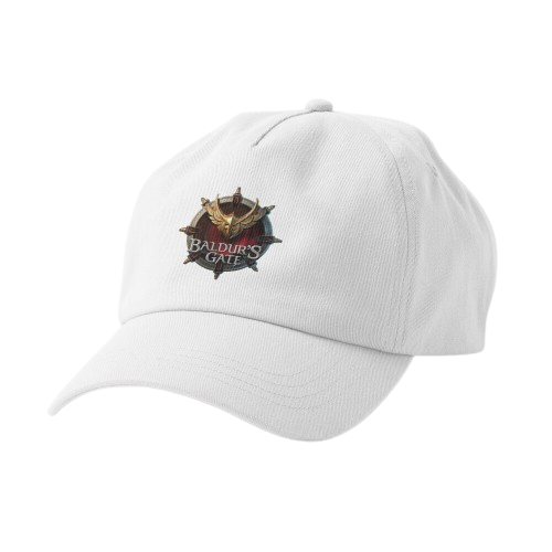 baldurs gate 3 cap