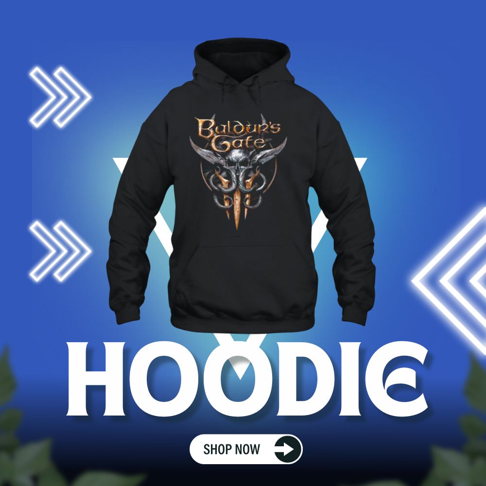 baldurs gate 3 hoodie