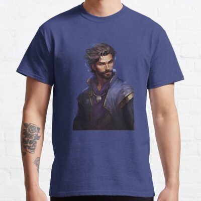 Must Have Baldur’S Gate 3 T-Shirt