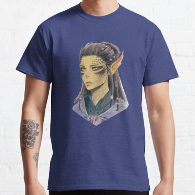 New Baldur’S Gate T-Shirt