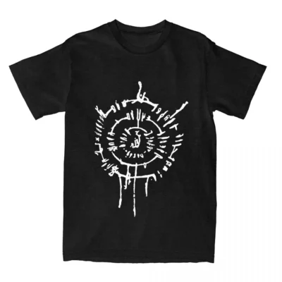 Game Baldurs Gate 3 T-shirt